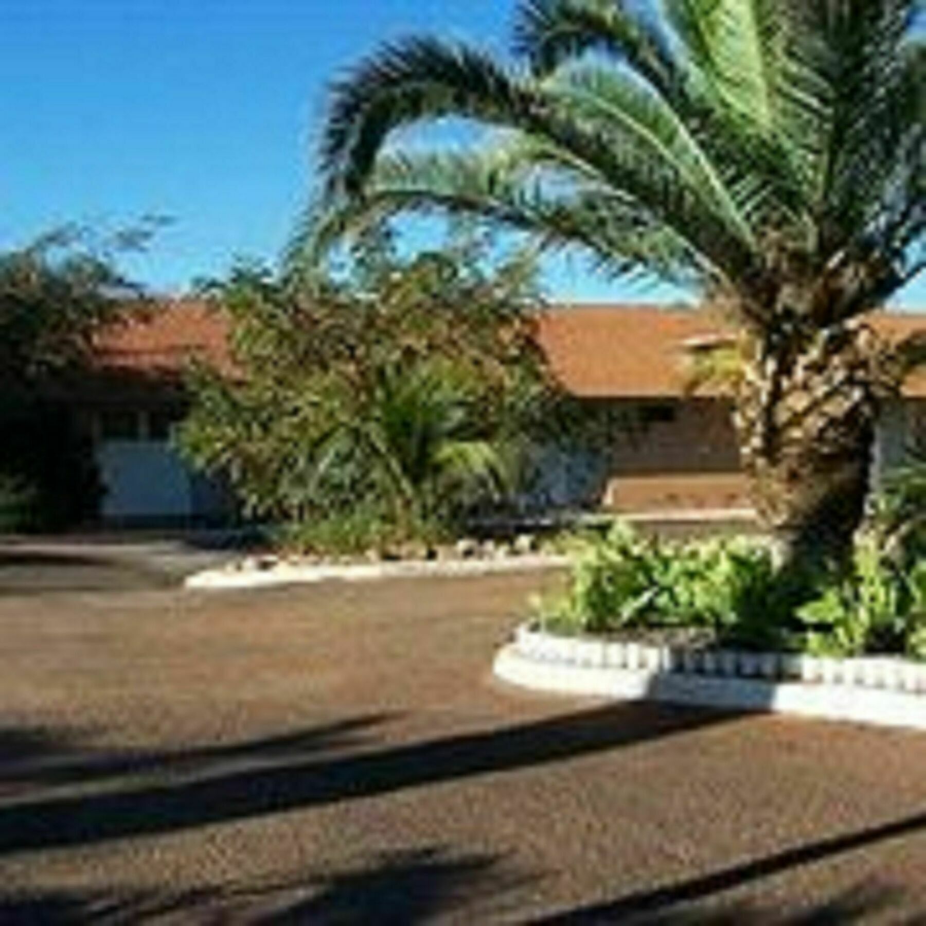 Hospitality Port Hedland Motel Exterior photo