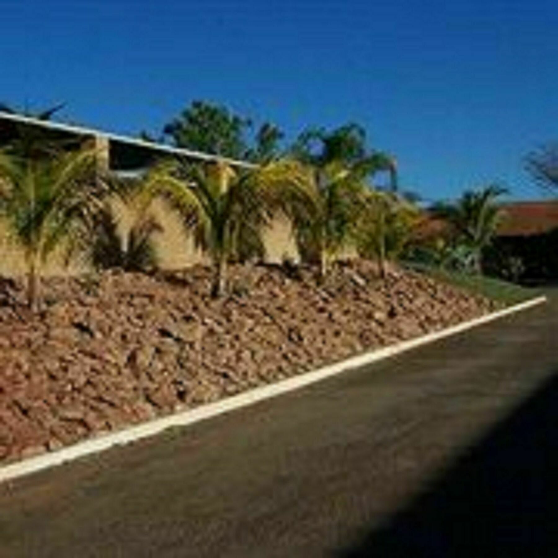 Hospitality Port Hedland Motel Exterior photo